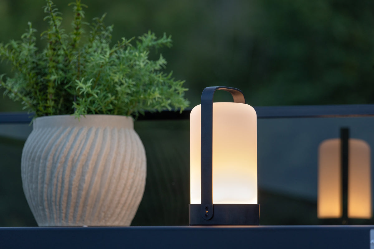 Fern Bordslampa