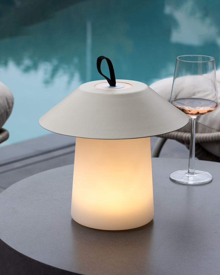 Rubu Bordslampa