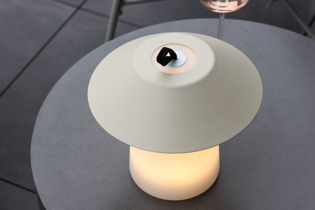 Rubu Bordslampa