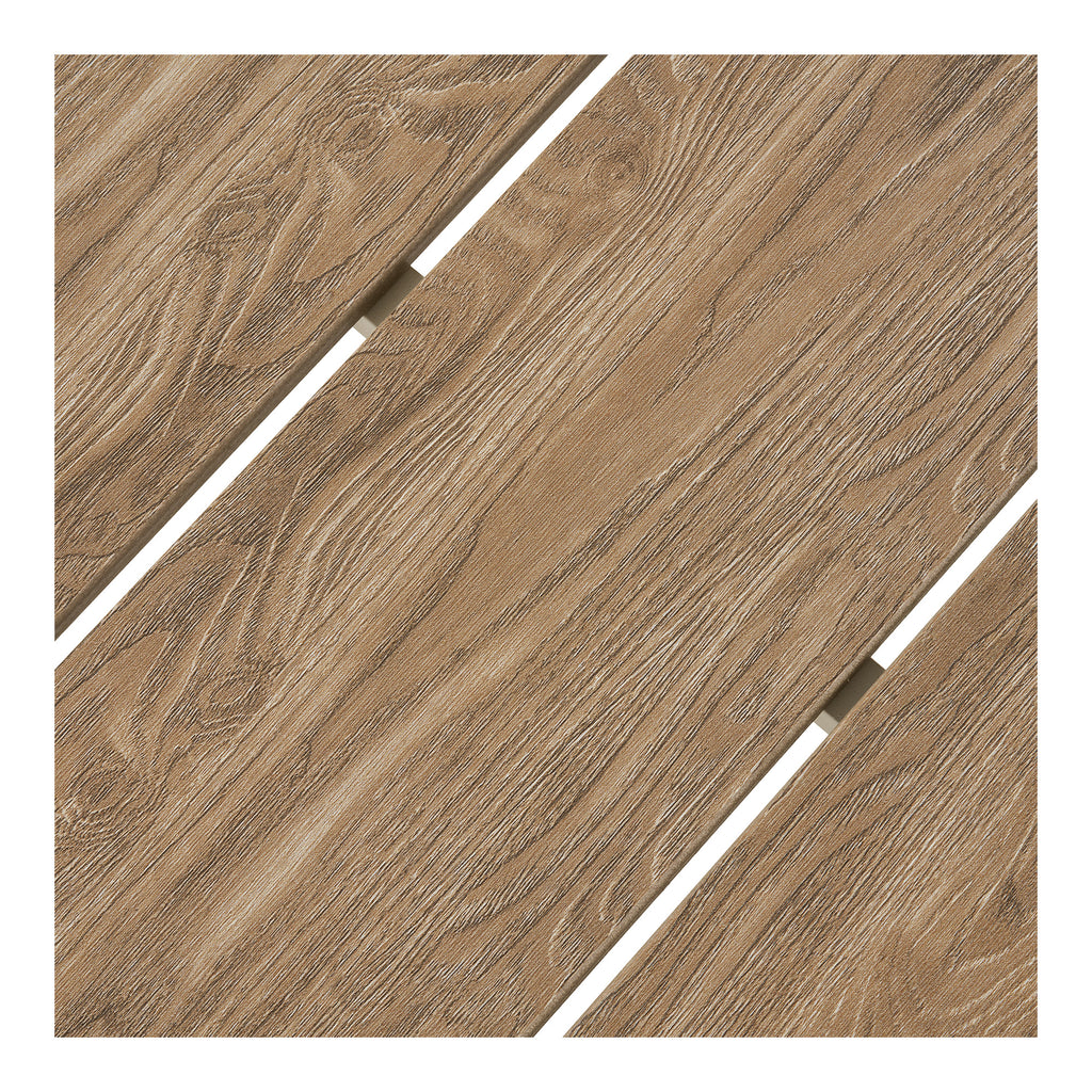 Abela Lounge Set – Sand / Natur