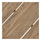 Abela Lounge Set – Sand / Natur