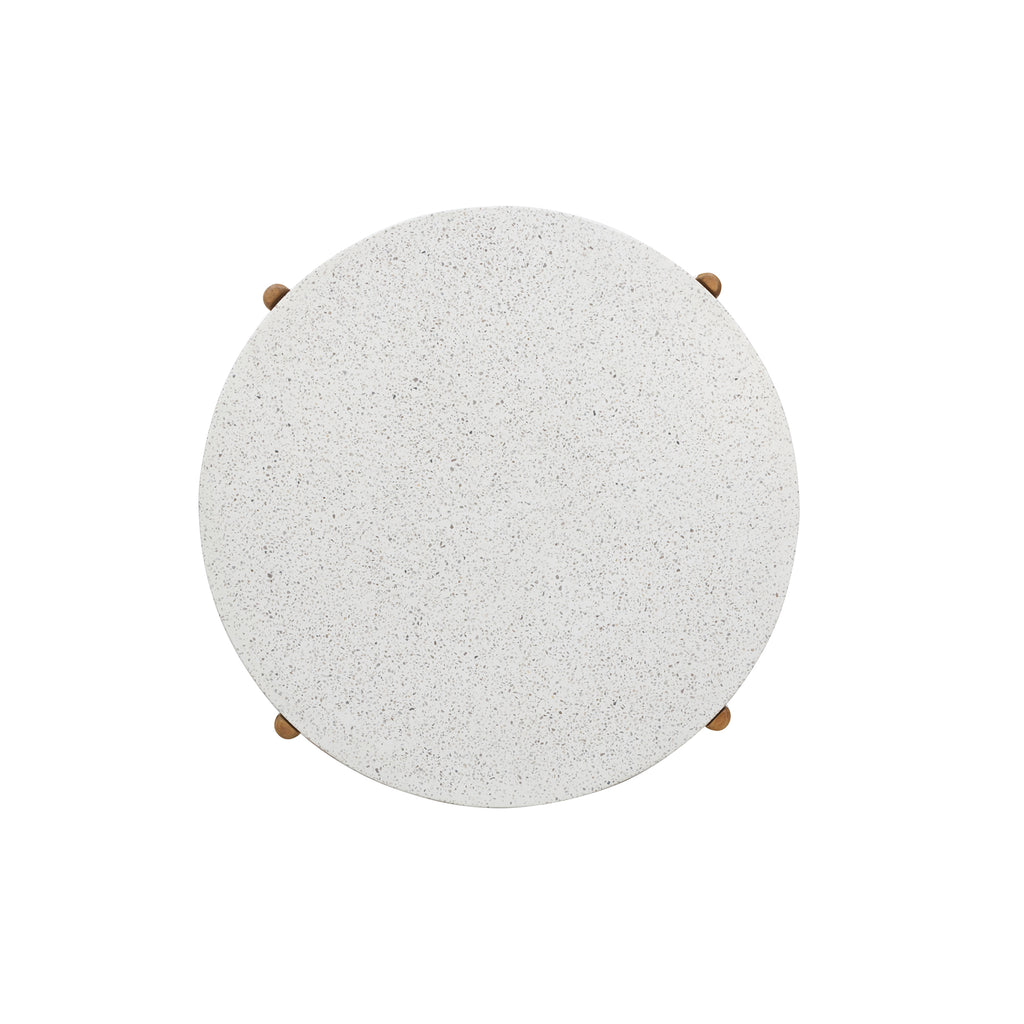 Terracina Loungegrupp – Brun / Beige