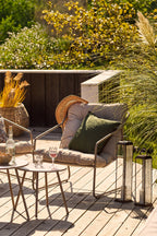 Nilo Loungegrupp – Sand