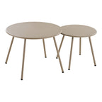 Nilo Loungegrupp – Sand