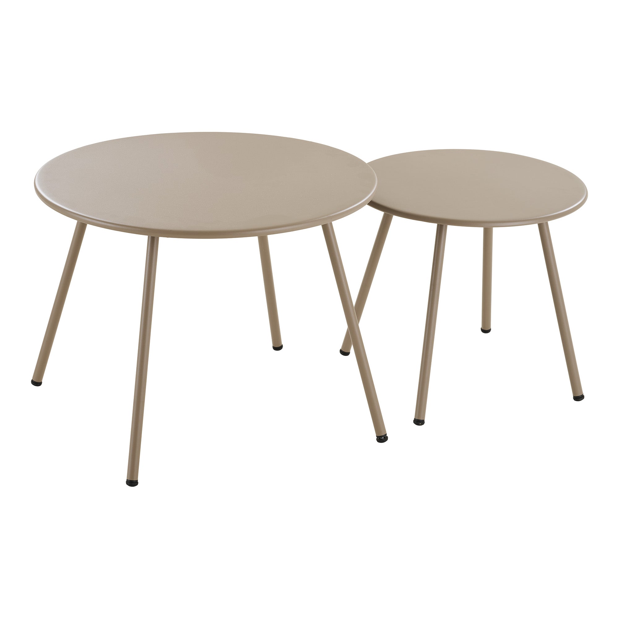 Nilo Loungegrupp – Sand