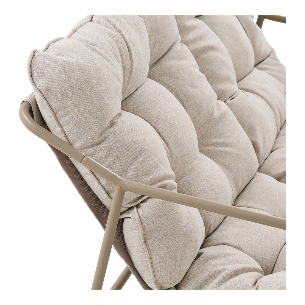 Nilo Loungegrupp – Sand