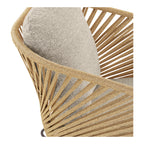 Novella Loungegrupp – Beige / Sand