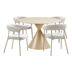 Annecy & Trivio Matgrupp – Sand