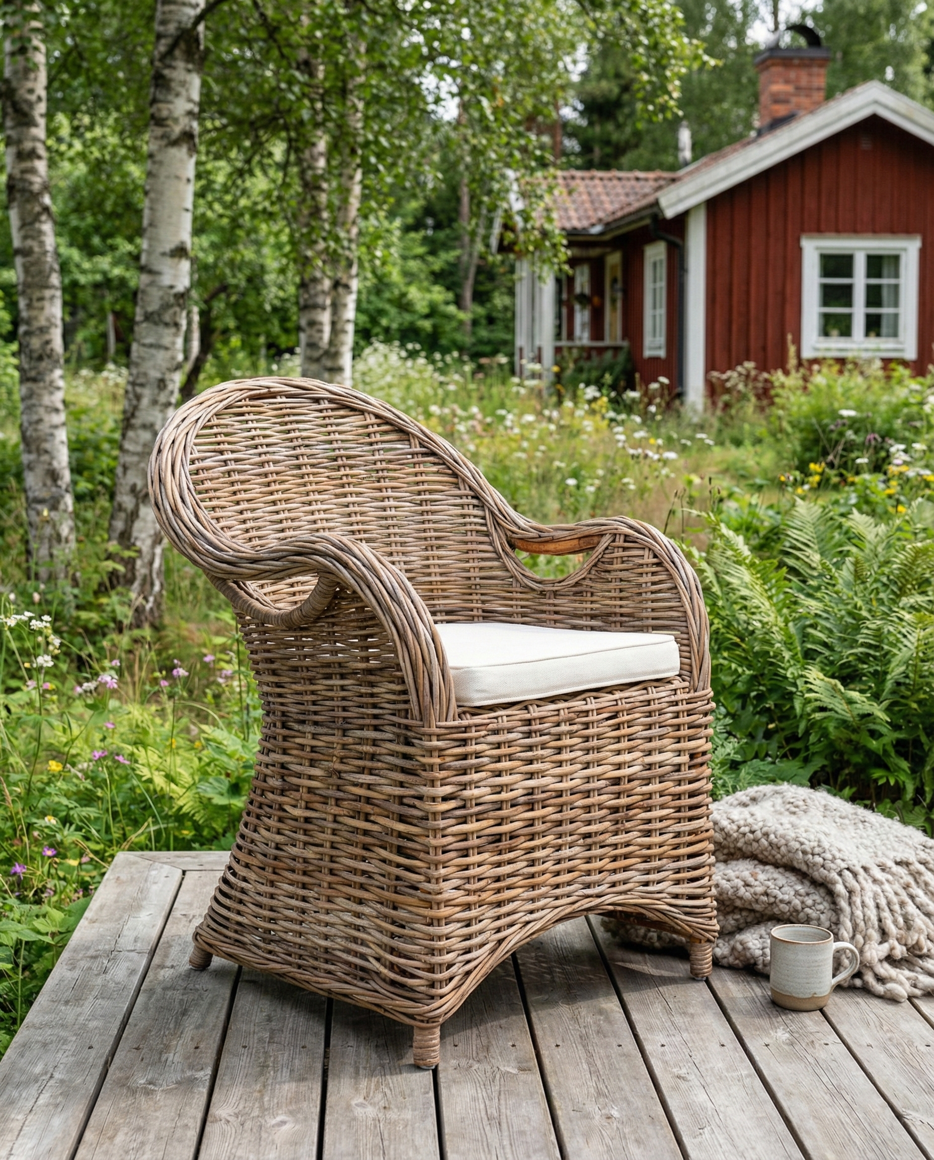 Larisa Utestol – Kubu / Grå