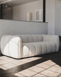 Senzo L Soffa - Off-white