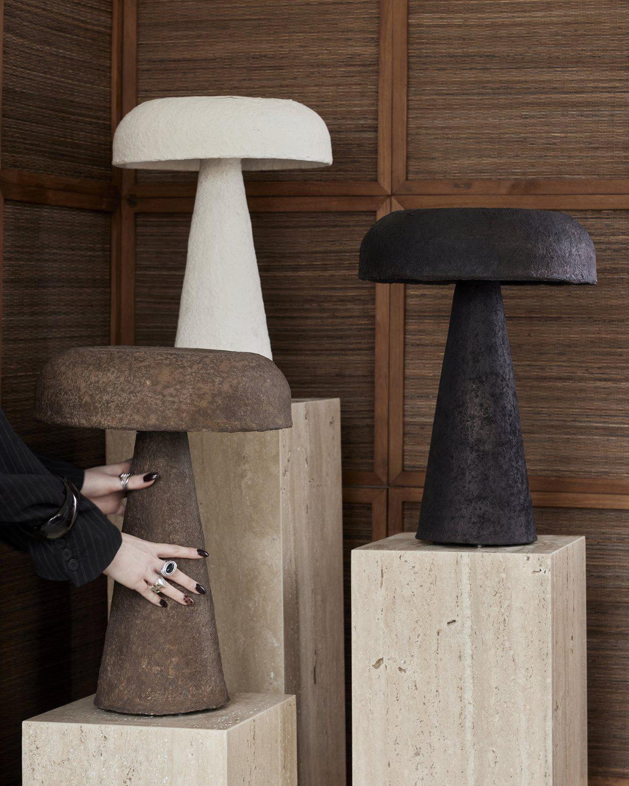 Luma  Lampa