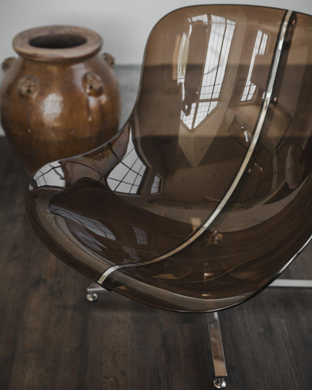 Glossy  Stol