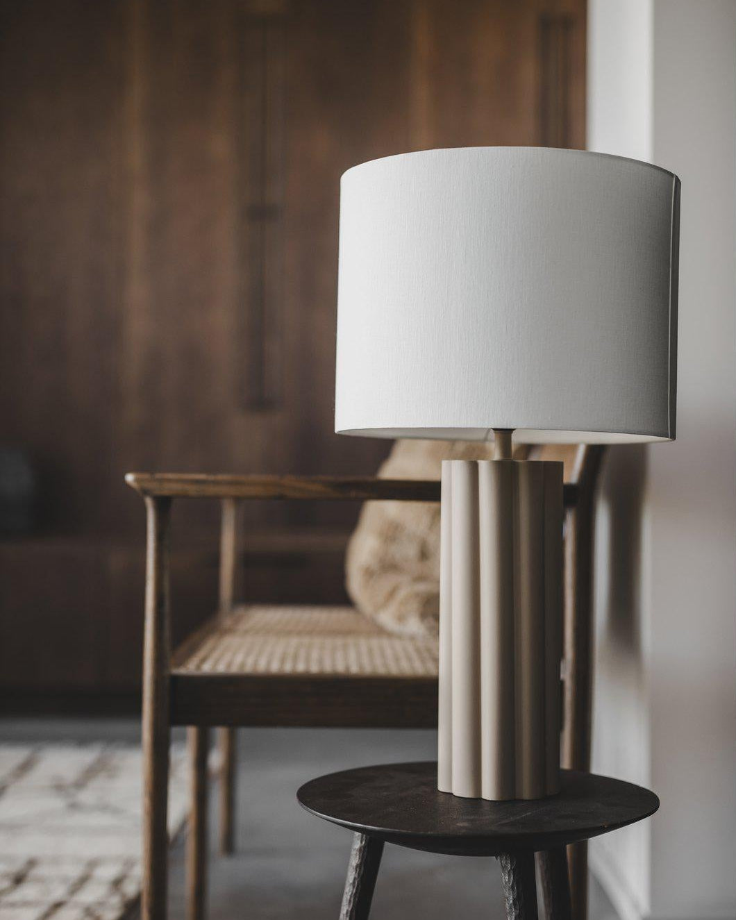 Solara  Lampa