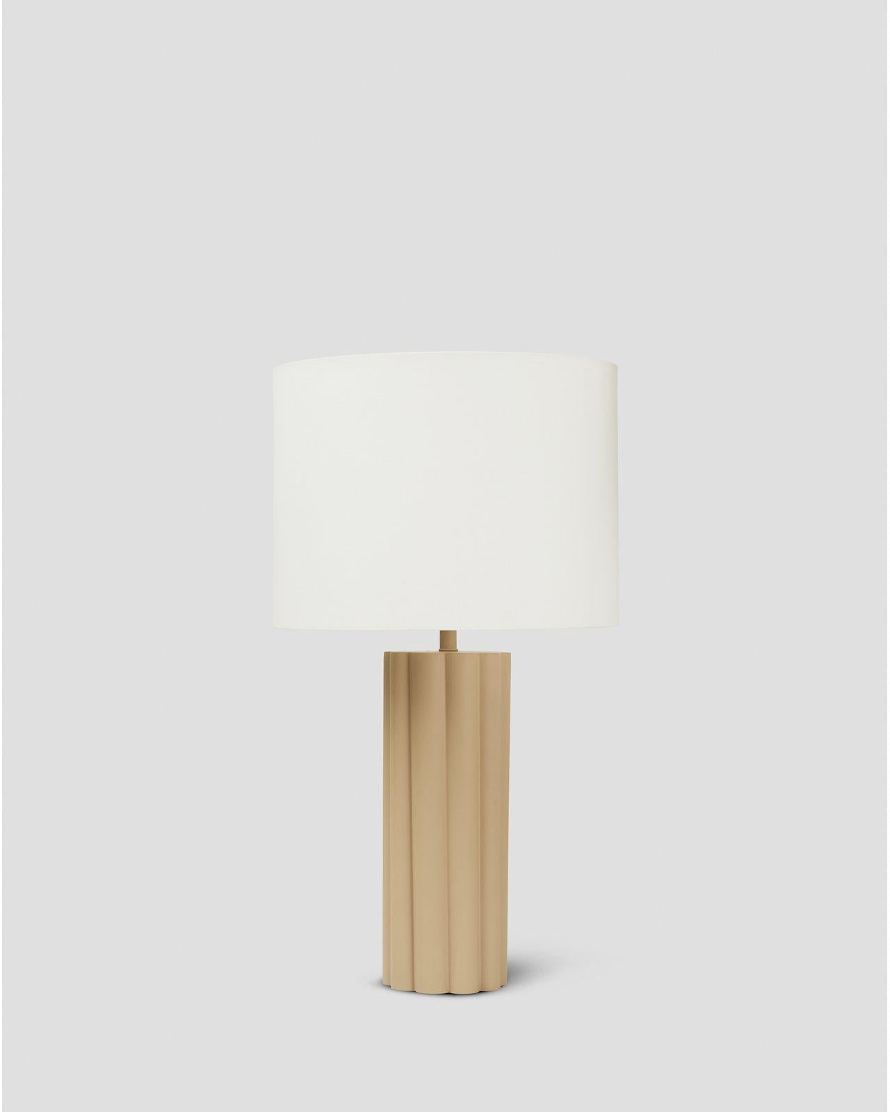 Solara  Lampa