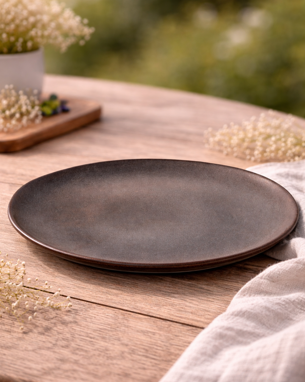 Selma Middagstallrik (Set om 4) 27cm