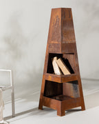 Bastian Eldkorgar 150x50