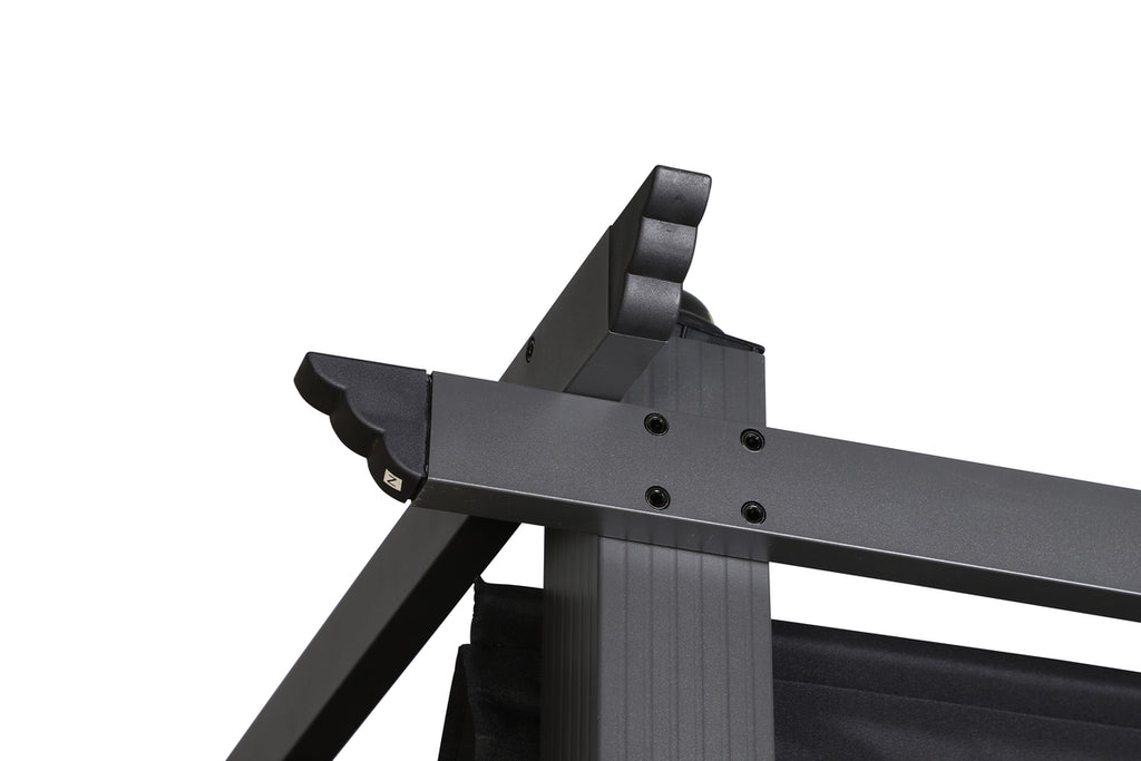 Lazio Pergola 395 x 295 x 245