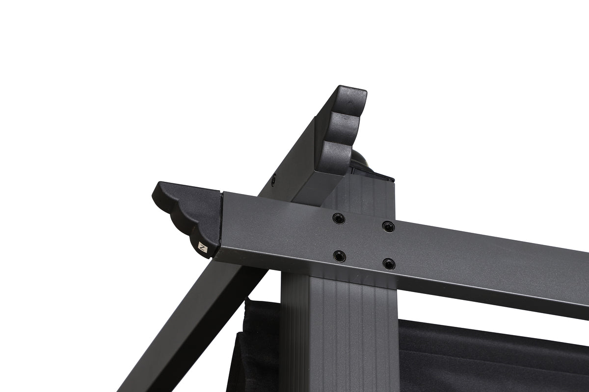 Lazio Pergola 395 x 295 x 245