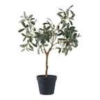 Olivträd – Konstväxt 36.5cm