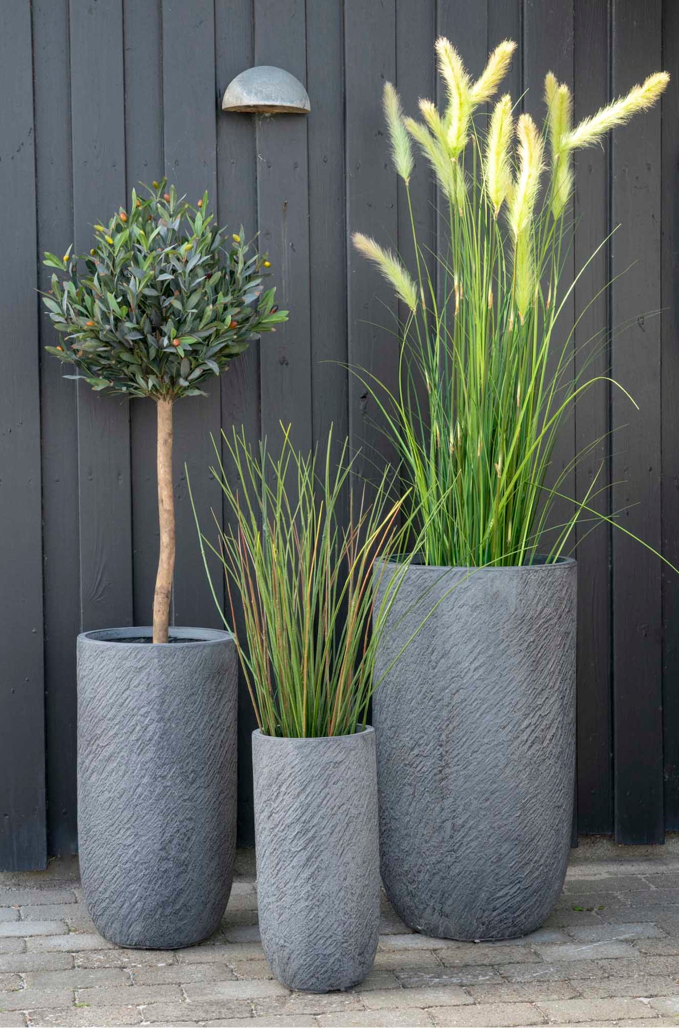 Olivträd – Konstträd 120cm