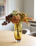 Autumn Bouquet – Konstgjord Blombukett i Hösttoner