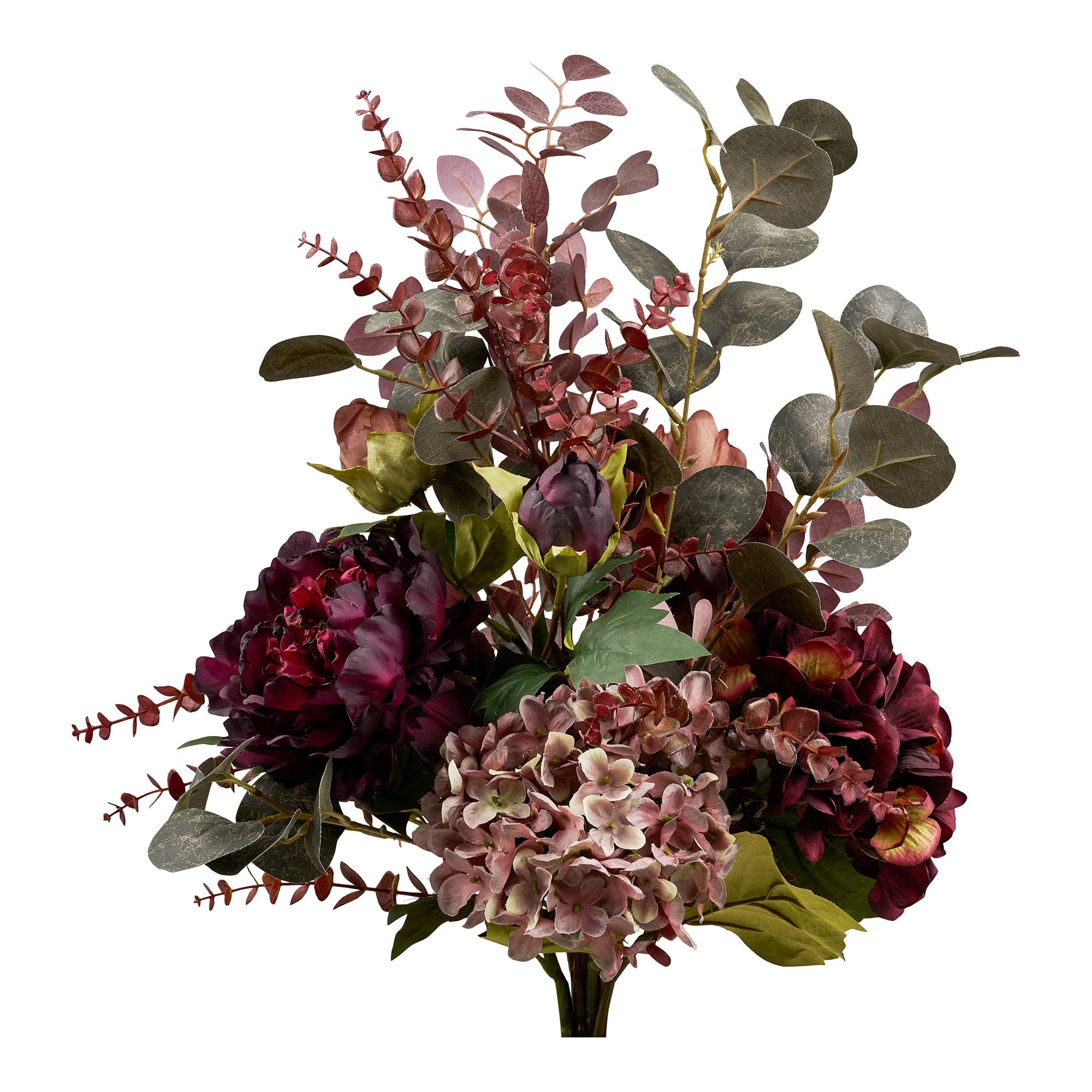 Velvet Boom Bukett – Mix