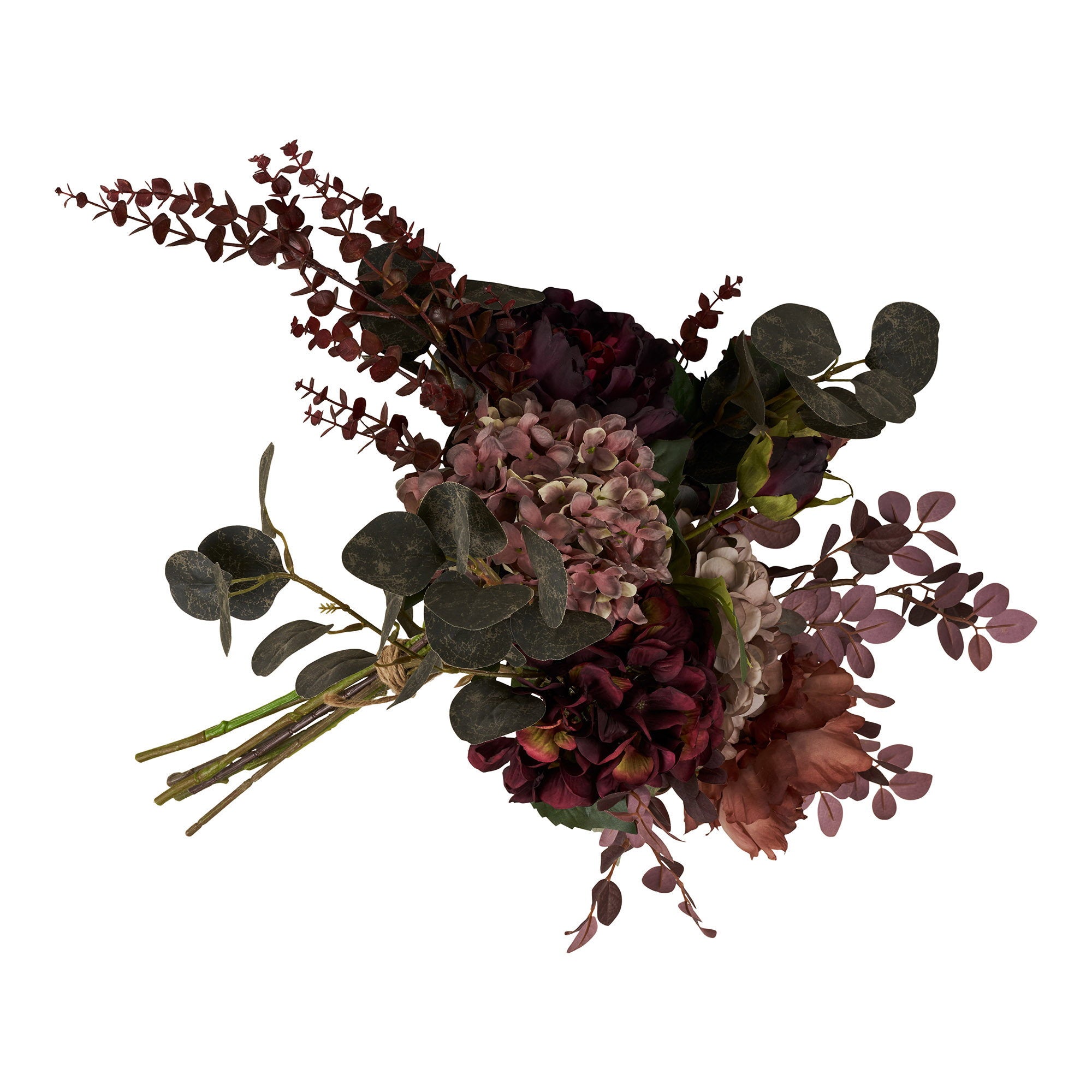 Velvet Boom Bukett – Mix