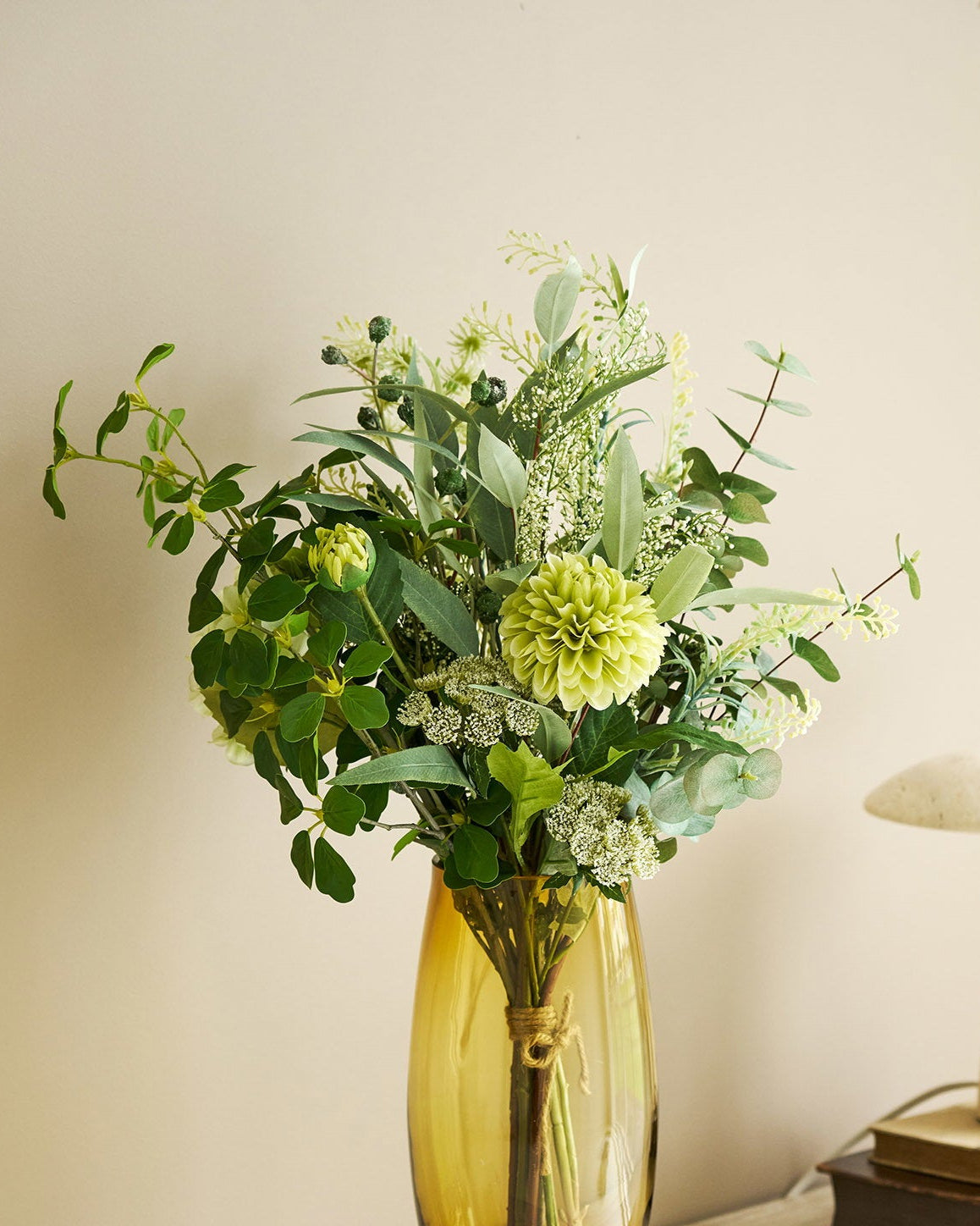 Green Spirit Bukett – Mix