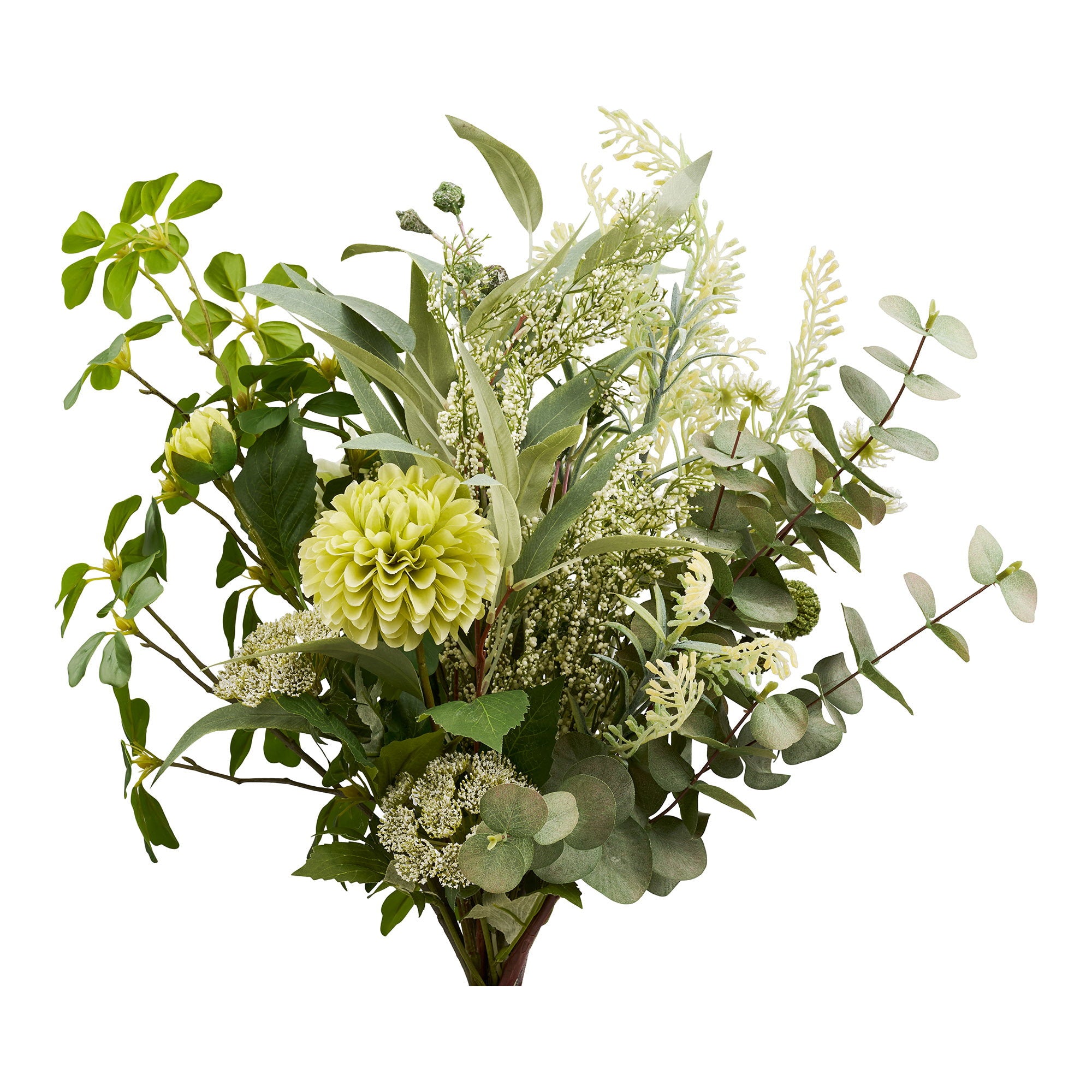 Green Spirit Bukett – Mix