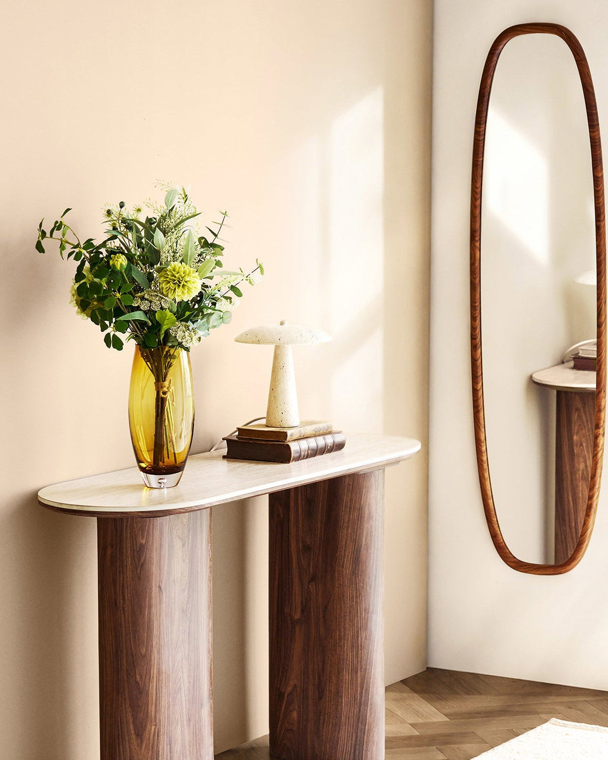Green Spirit Bukett – Mix