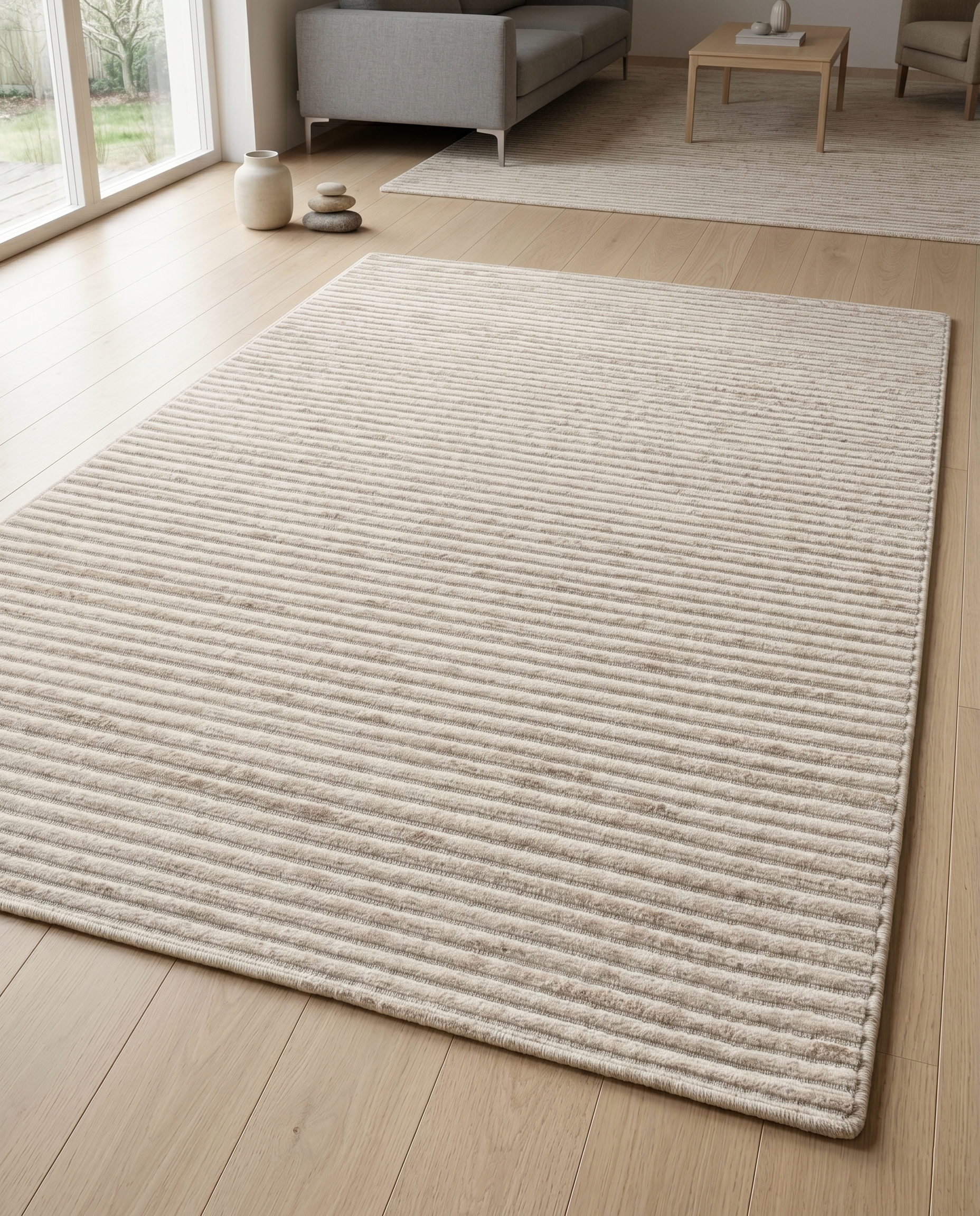 Mango Matta – Handtuftad 300x200