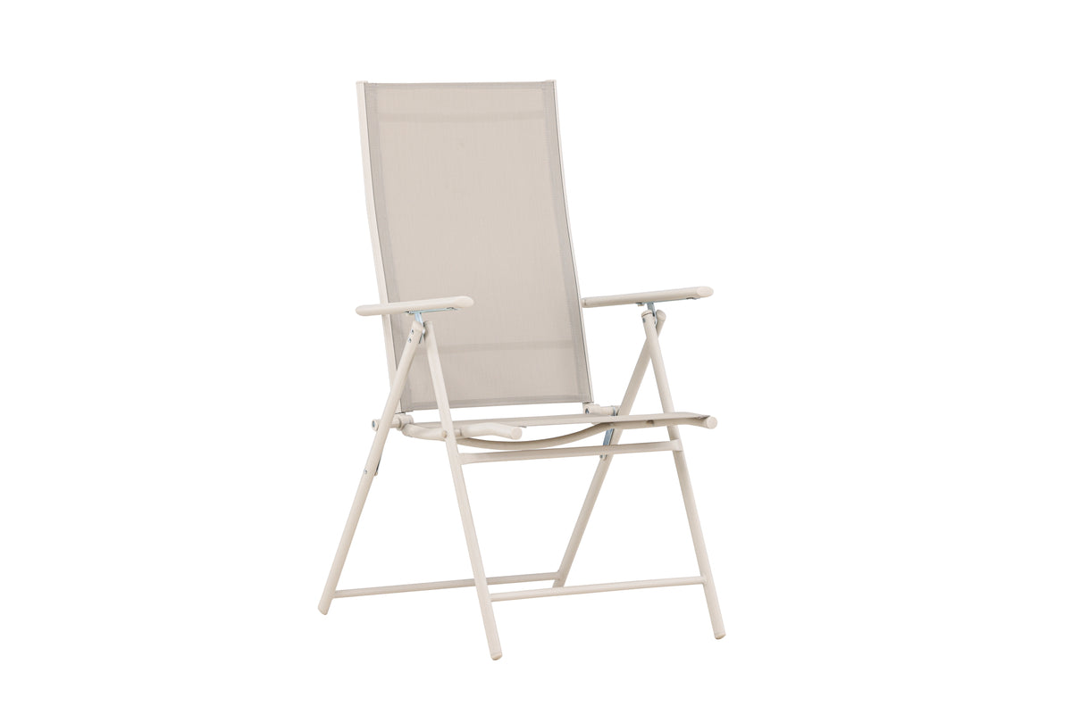 Levanzo Matstolar 2-pack Beige