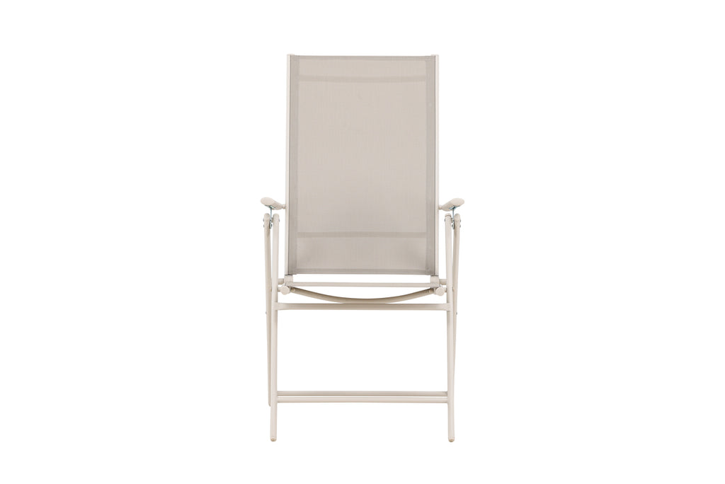 Levanzo Matstolar 2-pack Beige