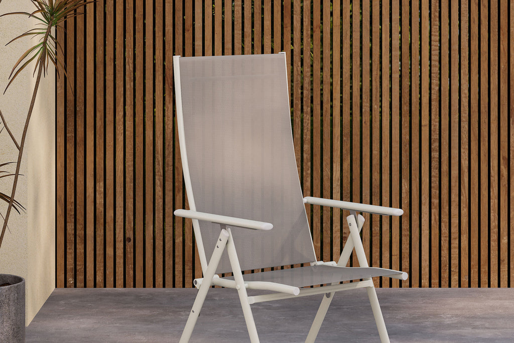 Levanzo Matstolar 2-pack Beige