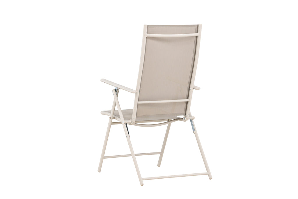 Levanzo Matstolar 2-pack Beige