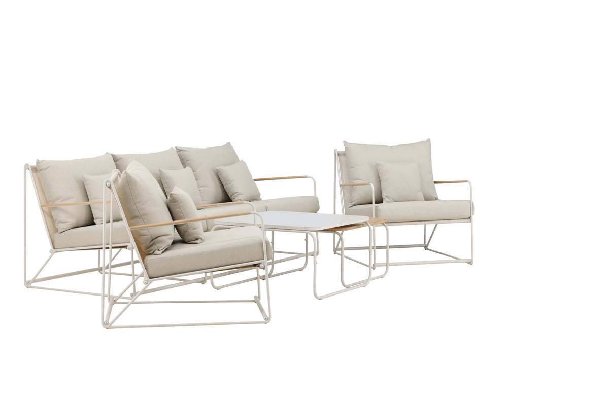 Palazzo Soffgrupp Beige