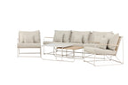 Palazzo Soffgrupp Beige
