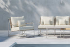 Palazzo Soffgrupp Beige