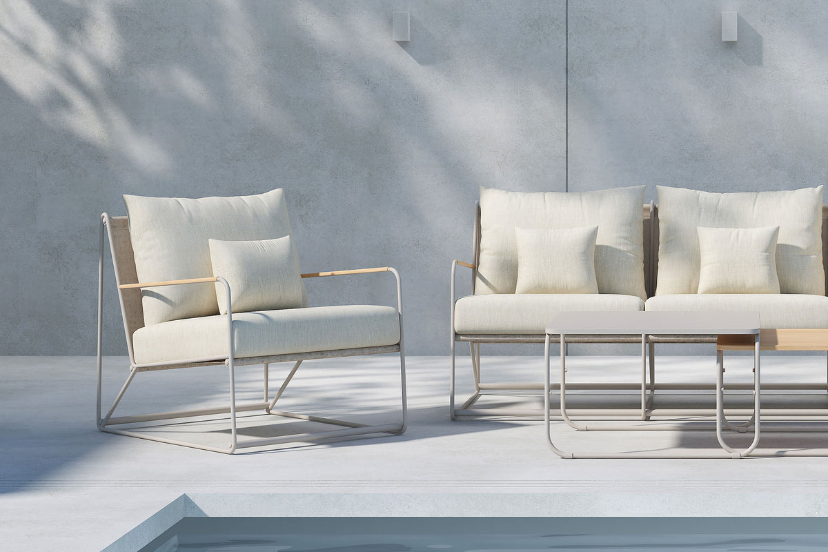 Palazzo Soffgrupp Beige