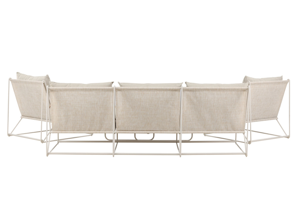 Palazzo Soffgrupp Beige