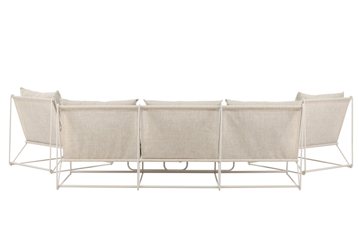 Palazzo Soffgrupp Beige