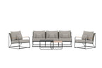Palazzo Lounge Set