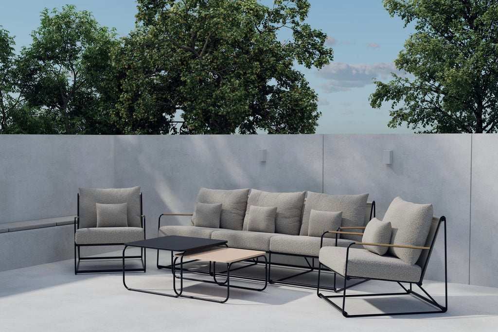 Palazzo Lounge Set