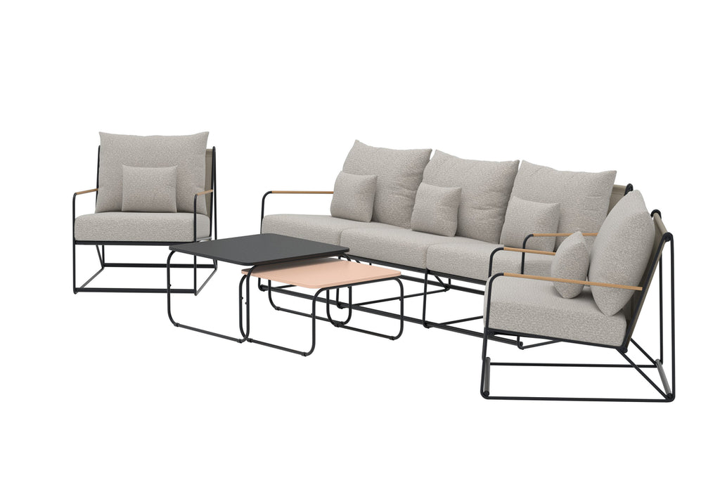 Palazzo Lounge Set