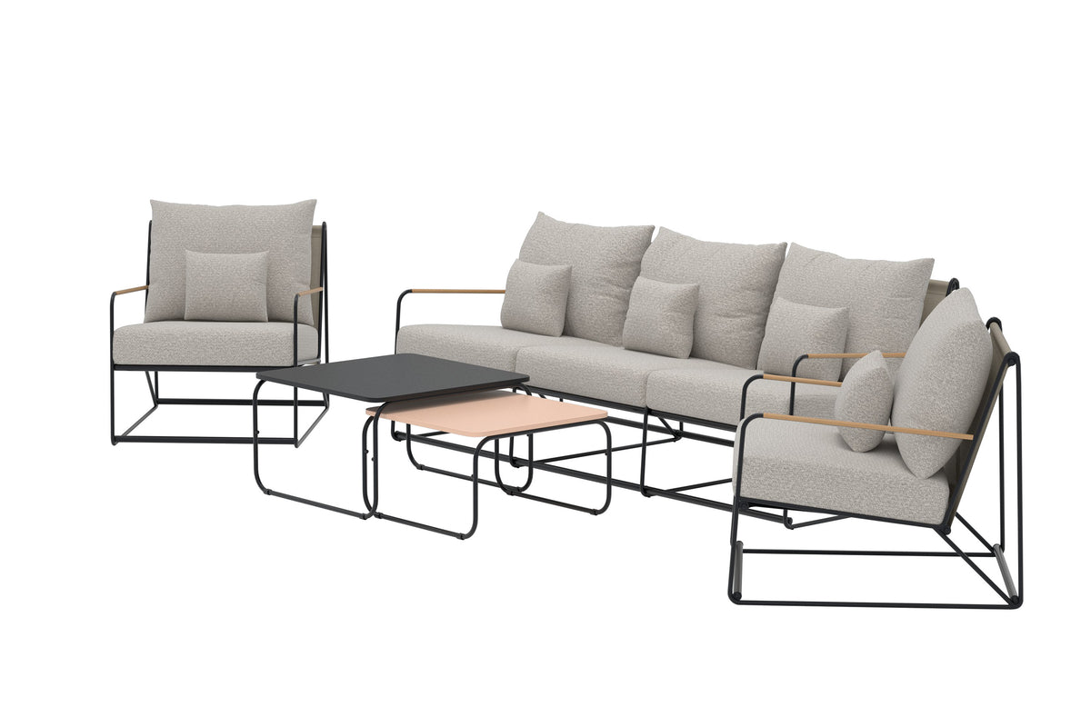 Palazzo Lounge Set