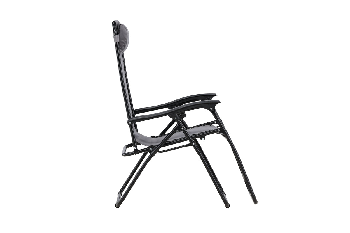 Vulcano Solstolar 2-pack