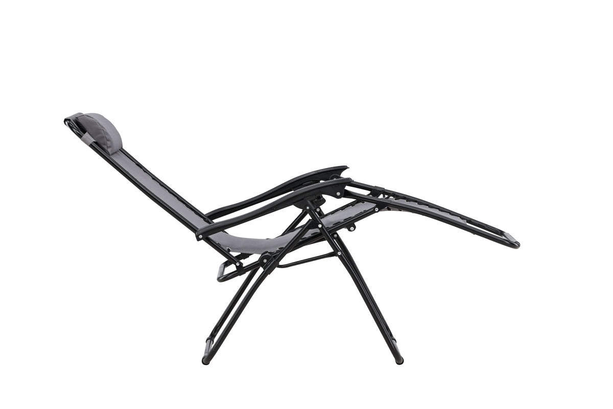 Vulcano Solstolar 2-pack