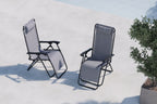 Vulcano Solstolar 2-pack