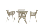 Sifnos Matgrupp Beige