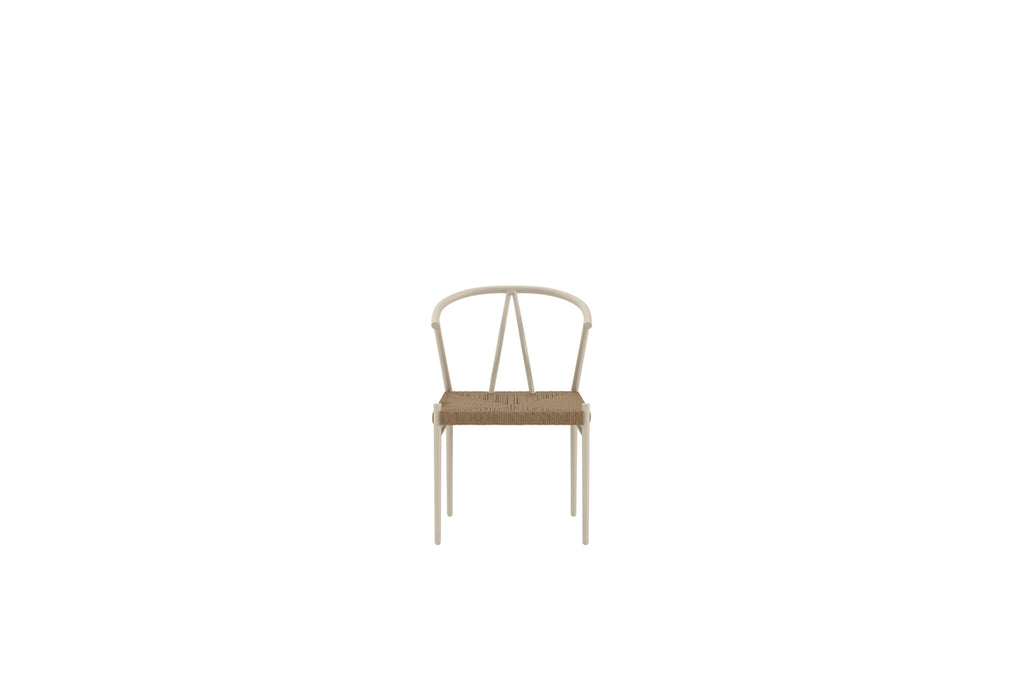 Alfons Matstol Beige